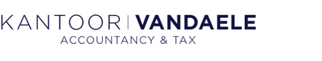 Kantoor Vandaele Logo